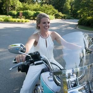 Meet your Posher, Anne